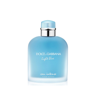 Light Blue Eau Intense Cologne - 6.7 oz.