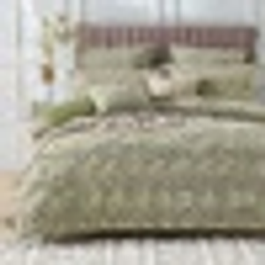 Greenwich Quilt Cover Set