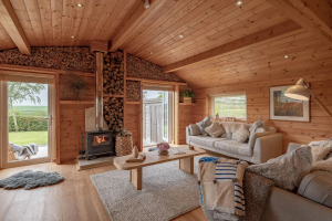 Fell Lodge