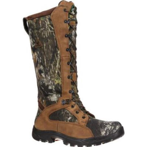Rocky 1570 Prolight Unisex Waterproof Soft Toe 16 in. Snake Boot