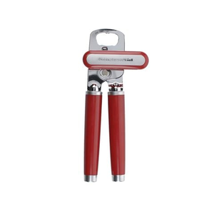 KitchenAid - Tools Empire Red Classic Can Opener 21cm
