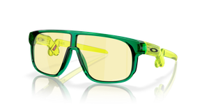 Oakley Men's Inverter (youth Fit) Gaming Collection Sunglasses