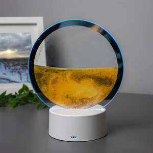 InGenious Remote Control Illuminated Sand Art