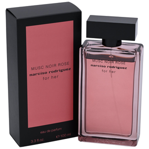 Musc Noir Rose by Narciso Rodriguez perfume her EDP 3.3 / 3.4 oz New in Box