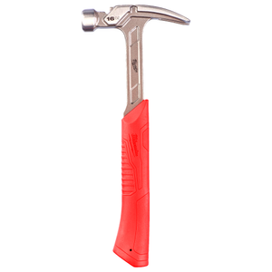 Milwaukee 4932478653 Steel RIP Claw Hammer 16oz