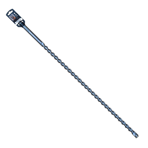N-Durance SDSM28800 SDS-Max Drill Bit 28mm x 800mm