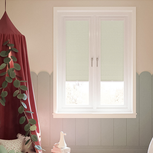 Celeste (Blackout), Terne - Perfect Fit Blind