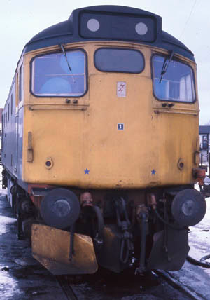 BRCW class 27 diesel electric sound decoder and speaker (8)
