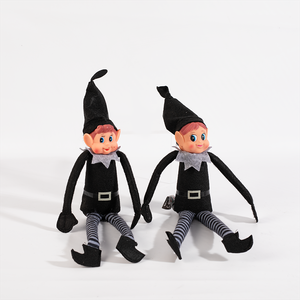 Naughty Elves Adult Pack Of 2