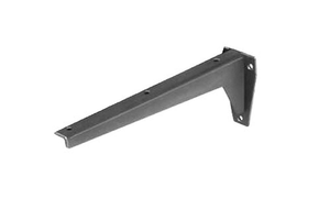 Heavy Duty Bracket 580mm 150kg Standard finish