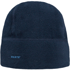 Barts Unisex Basic Thermal Fleece Beanie - One Size / Navy
