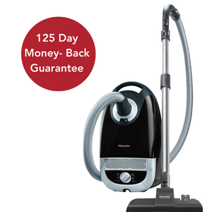 Miele, 12034860, Complete C2 PowerLine Flex, Black