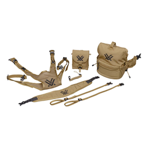 P600 Glasspak Pro Binocular Harness