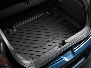 Genuine Honda CR-Z Boot Liner / Trunk Tray (08U45SZT600)