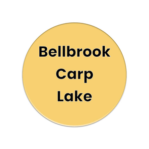 Bellbrook Carp Fishery