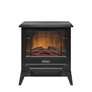 Dimplex MCFST12E Microstove Optiflame Electric Stove