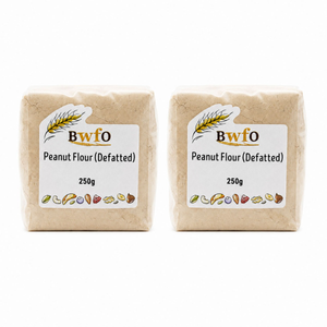 Peanut Flour (Defatted) 500g