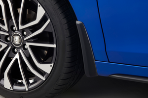 Genuine Honda Civic Hybrid Front & Rear Mudflaps/Mudguards 2023 Onwards (08P00T50600)