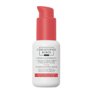 Christophe Robin Regenerating Serum With Prickly Pear Oil 50ml