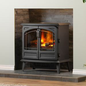 Dimplex Fortrose Opti-Myst Electric Stove