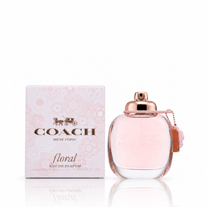 Floral Perfume - 3.0 oz.