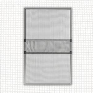 Metro Screenworks Adjustable Window Screens