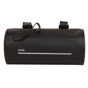 Z Adventure F2 Front Bag Black