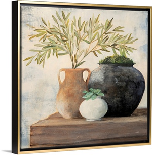 Calm Still Life II