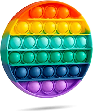 Push Pop from Hope Education
