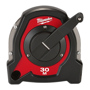 Milwaukee 48225103 30m Closed Long Tape (Metric Only)