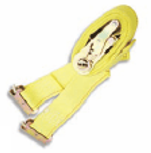 2" x 12' Ratchet Tie Down with E-Track Fittings 252430