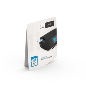 AirSense 11‚Ñ¢ SD Card