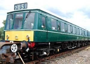 Class 121 DMU sound decoder and speaker (8)
