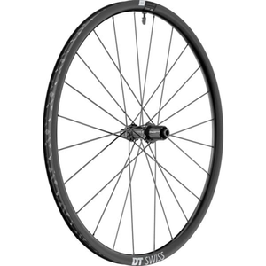 WHEL DT GR16 C DB 700 RR Shim Black 700c 12 x 142 mm