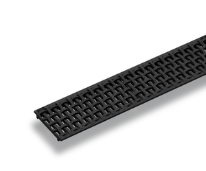 Hexdrain and Raindrain Mosaic Heelguard(Atec) Grating Only 0.5m