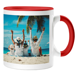 Best-Seller colorwing mugs