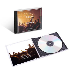 CD Cover