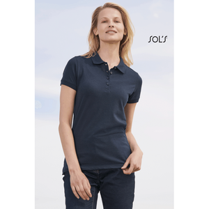 SOL'S | Polo Lady