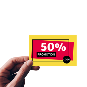 Coupons