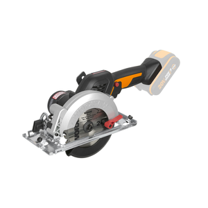 WORX 20V 120mm Circular Saw - Brushless | POWERSHARE Tool Only | WORXSAW | WX531.9