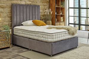 Tuft & Springs Magnificence 1000 Mattress