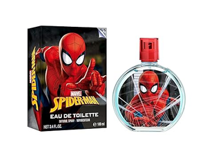 Spiderman Cologne - 3.4 oz.