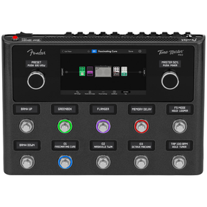 Fender Tone Master Pro