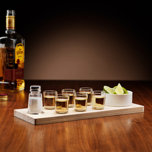 Connoisseur Creations Complete Tequila Serving Set