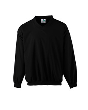Augusta Sportswear 3415 Micro Poly Windshirt/Lined