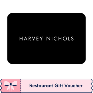 Harvey Nichols The Dining Experience for Two