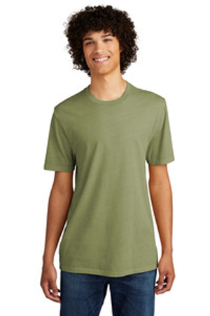 Allmade AL2400 LIMITED EDITION Unisex Mineral Dye Organic Cotton Tee