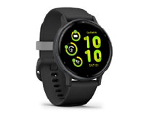 vivoactive 5 Black