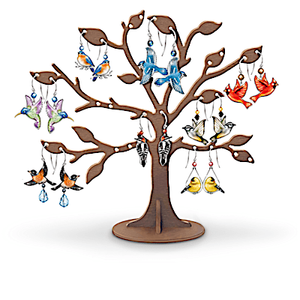 Wings Of Wonder Earrings Collection