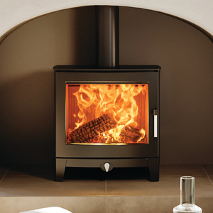Stovax Futura 8 Wood Burning Eco Stove